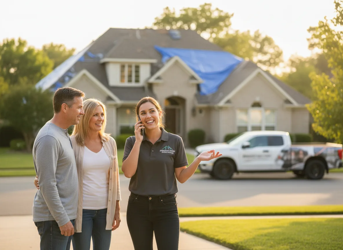 Emergency Roof Repair Bennett, CO FAQs